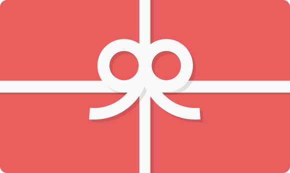 Gift Card | $25, $50, $75 or $100