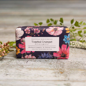 Rhubarb & Clotted Cream Soap 190G Soap Bar