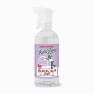 Sparkling Glass Lavender & Grapefruit Spray 16oz | Luxury Household Cleaner