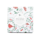 Rosy Rings Red Currant & Cranberry Botanical Sachet (Set of 2)