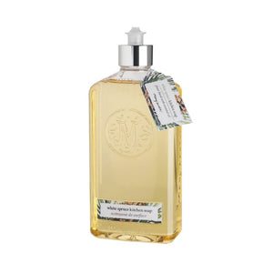 Mangiacotti Dishwashing Liquid