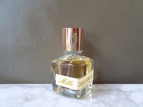 MILLA Foraged Fragrance™ Eau de Parfum Spray (1 oz) | Summer Seasonal