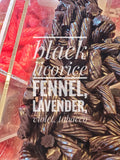 CANDY SHOPPE Limited Edition Solid Perfumes