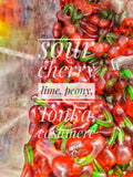 CANDY SHOPPE Limited Edition Solid Perfumes