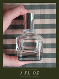Create Your Own Custom Perfume Online | Beta Version