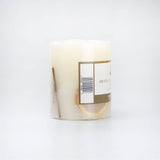 Napiers of Edinburgh Cinnamon & Orange Botanical Candle | 12 oz