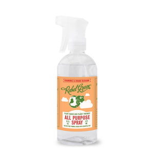 All Purpose Orange Chamomile Spray 16oz | Luxury Household Cleaner