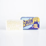 Savons de Marseille Soap Tins