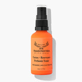 Thunderbird Skin Hydrating Cactus & Rosewater Prebiotic Toner (1.7 oz)