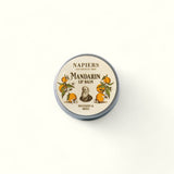 Napiers of Edinburgh Mandarin Lip Balm