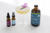Bluestem Botanicals Simple Syrups (8 oz) | New FALL Flavors