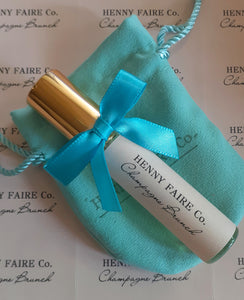 Champagne Brunch Limited Edition Eau de Toilette Spray (10ml)