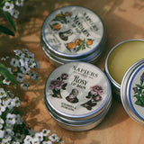 Napiers of Edinburgh Mandarin Lip Balm