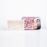 Savons de Marseille Soap Tins