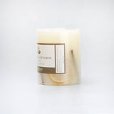 Napiers of Edinburgh Cinnamon & Orange Botanical Candle | 12 oz