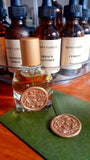 Blend a Custom Perfume in Our Studio