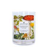 A Pleasant Thought ELDERWOOD Wood Wick Candle 9.5oz