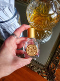 Blend a Custom Perfume in Our Studio