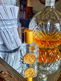 Blend a Custom Perfume in Our Studio