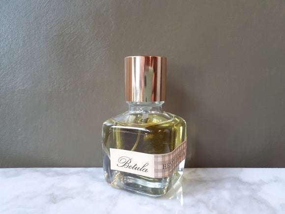 BETULA Foraged Fragrance™ Eau de Parfum Spray (1 oz)