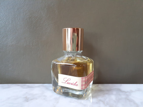 LUCIDA Eau de Parfum Foraged Fragrance™ Eau de Parfum Spray (1 oz)