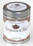 Victorian Earl Grey | Loose Leaf Black Tea (4oz Tin)