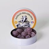 Collection of Botanical Bon Bon Pastilles from France | Try All Five Flavors