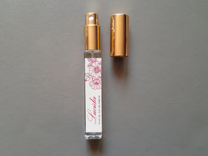 SALE LUCIDA Eau de Parfum | Foraged Fragrance™ Travel Spray