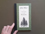 Wind-Storm in The Forests by John Muir