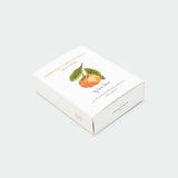 Mandarin & Neroli Organic Solid Lotion Bar