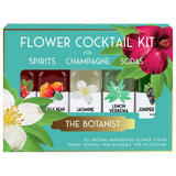 The Botanist Floral Elixir Kit