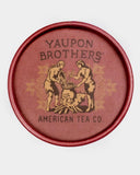 Lavender Coconut Yaupon Tea | Native American Holly Tea for Smooth Energy