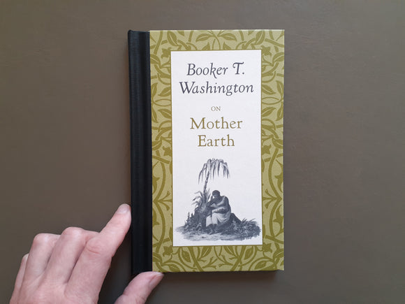 On Mother Earth by Booker T. Washington