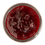 Raspberry with Wild Bergamot Jam