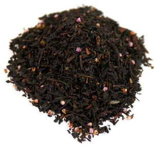 Lilac Bouquet | Loose Leaf Black Tea (4oz Tin)