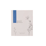 Rosy Rings COASTAL VANILLA TEARDROP BOTANICAL SACHET