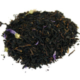Spring Violet | Loose Leaf Black Tea (4oz Tin)